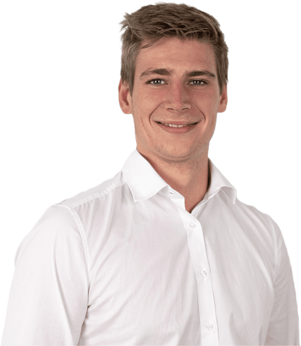 Simon Rothermel